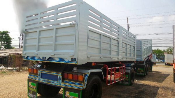 รถอีซูซุ 10 ล้อดั้ม 240 แรงม้า. ปี 38 ( ขายแม่ , ลูก ) สนใจติดต่อ 081 - 6079515 รถอีซูซุ 10 ล้อดั้ม 240 แรงม้า. ปี 38 ( ขายแม่ , ลูก ) สนใจติดต่อ 081 - 6079515