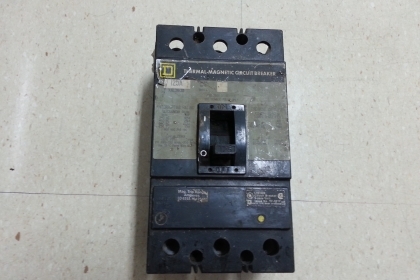 ขายพร้อมใช้ 3เฟส 100A