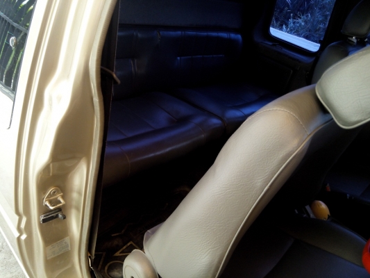 ขายกะบะ อีซูซุดรากอนอาย ปี 1999 มือเดียว พร้อมใช้งานครับ