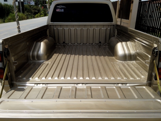 ขายกะบะ อีซูซุดรากอนอาย ปี 1999 มือเดียว พร้อมใช้งานครับ