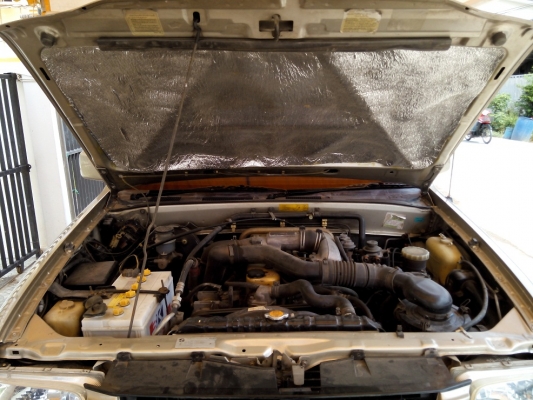 ขายกะบะ อีซูซุดรากอนอาย ปี 1999 มือเดียว พร้อมใช้งานครับ