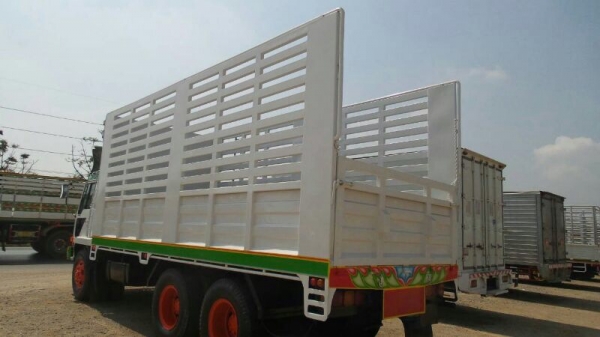 รถอีซูซุ 10 ล้อดั้ม FN527M - TB. 190 แรงม้า. ปี 38 สนใจติดต่อ 081 - 6079515 รถอีซูซุ 10 ล้อดั้ม FN527M - TB. 190 แรงม้า. ปี 38 สนใจติดต่อ 081 - 6079515