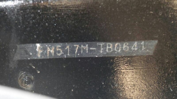 รถอีซูซุ 10 ล้อดั้ม FN527M - TB. 190 แรงม้า. ปี 38 สนใจติดต่อ 081 - 6079515 รถอีซูซุ 10 ล้อดั้ม FN527M - TB. 190 แรงม้า. ปี 38 สนใจติดต่อ 081 - 6079515