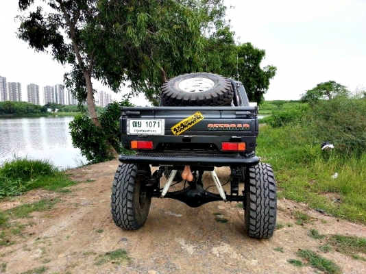 TOYOTA RN 40