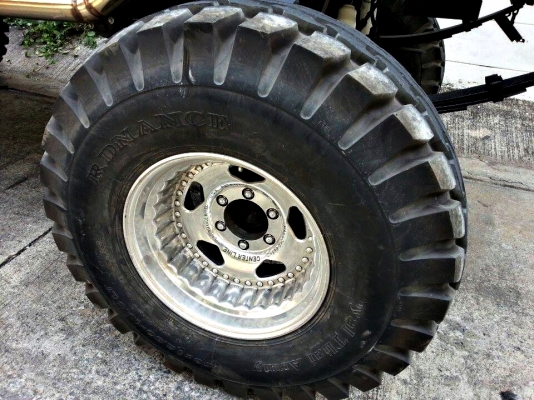 TOYOTA RN 40