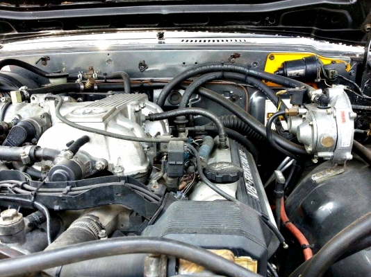 TOYOTA RN 40
