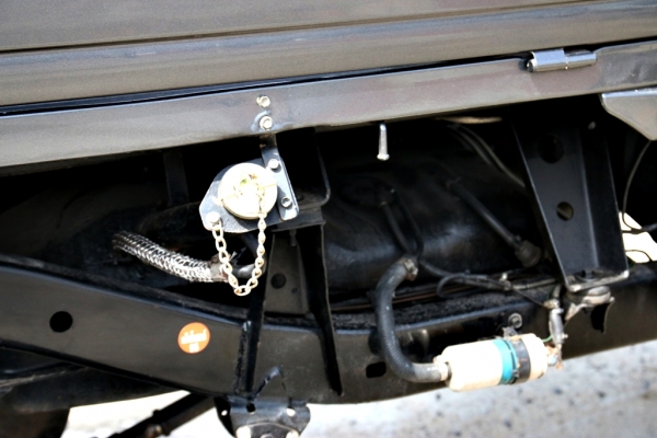 TOYOTA RN 40