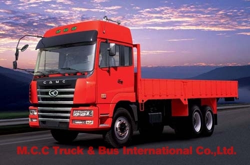 นำเข้า จัดจำหน่าย CAMC