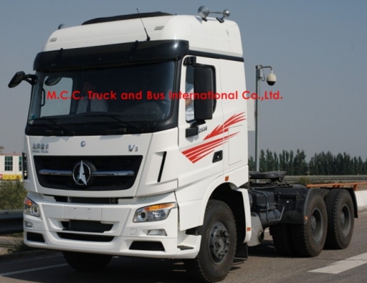 นำเข้า จัดจำหน่าย BEIBEN