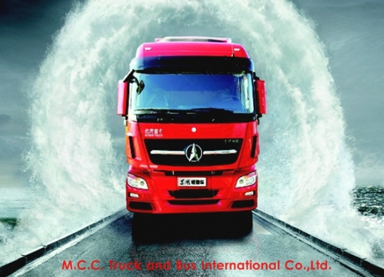 นำเข้า จัดจำหน่าย BEIBEN