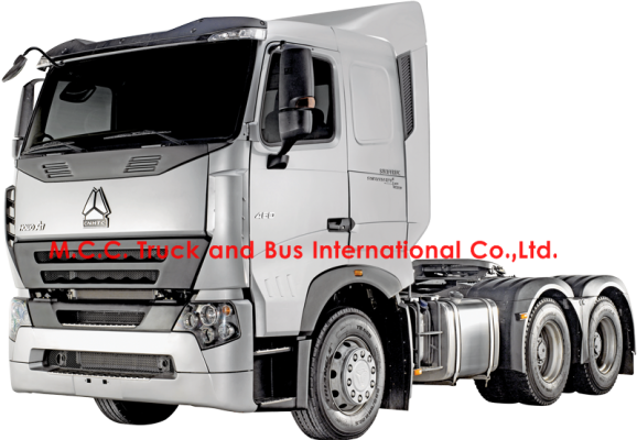 นำเข้า จัดจำหน่าย SINO TRUCK