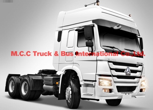 นำเข้า จัดจำหน่าย SINO TRUCK