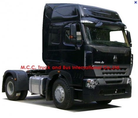 นำเข้า จัดจำหน่าย SINO TRUCK