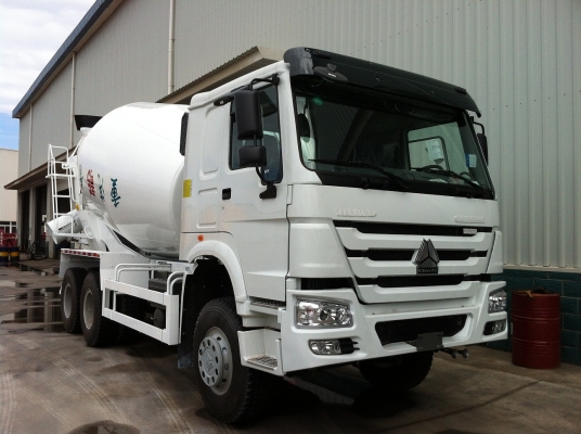 นำเข้า จัดจำหน่าย SINO TRUCK