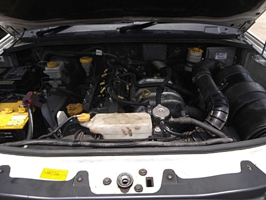 ขายเครื่องรีโว่ 2.4 พร้อมใบคุมเพื่อแจ้งลงเล่ม มีเครื่อง สายไฟ กล่องให้ครบ รับแปลงหน้าวีโก้เป็นรีโว่