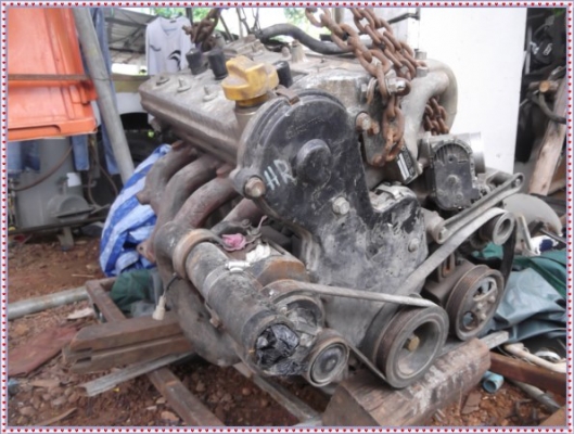 ขายเครื่องรีโว่ 2.4 พร้อมใบคุมเพื่อแจ้งลงเล่ม มีเครื่อง สายไฟ กล่องให้ครบ รับแปลงหน้าวีโก้เป็นรีโว่