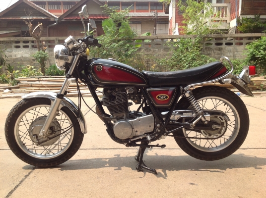 ขายSR400 inv เดิมๆ ขายSR400 inv เดิมๆ