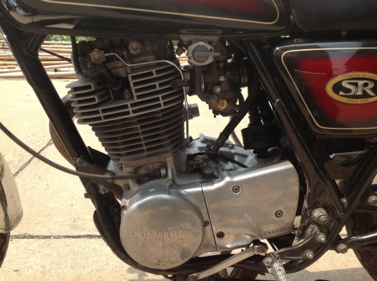 ขายSR400 inv เดิมๆ ขายSR400 inv เดิมๆ