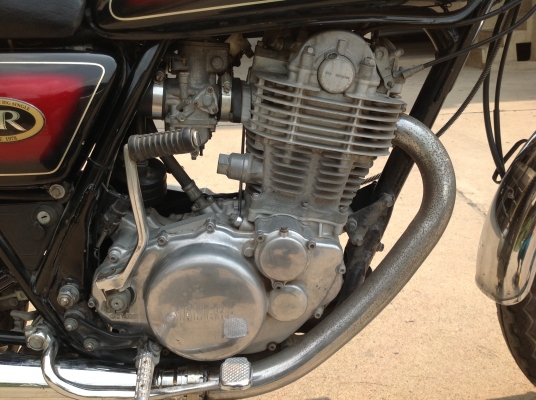 ขายSR400 inv เดิมๆ ขายSR400 inv เดิมๆ