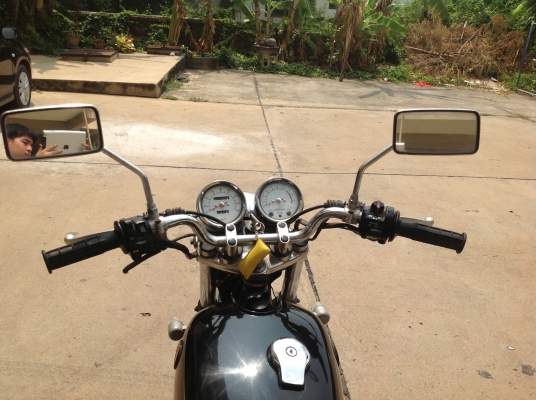 ขายSR400 inv เดิมๆ ขายSR400 inv เดิมๆ