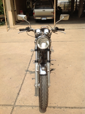 ขายSR400 inv เดิมๆ ขายSR400 inv เดิมๆ