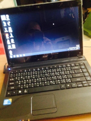 โน๊ตบุ๊ค แรงๆ