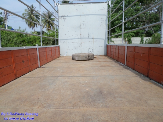 ขาย 6ล้อ อีซูซุ ร็อกกี้ 160 แรง ยาว 6 ปี 2004 สภาพสวยเดิมเครื่องดี พร้อมใช้งาน ชมก่อนได้ครับ สนใจติดต่อ 081-9425443 ขาย 6ล้อ อีซูซุ ร็อกกี้ 160 แรง ยาว 6 ปี 2004 สภาพสวยเดิมเครื่องดี พร้อมใช้งาน ชมก่อนได้ครับ สนใจติดต่อ 081-9425443