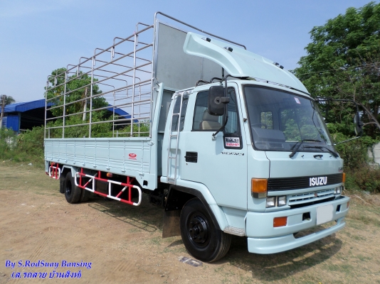 ขาย 6ล้อ อีซูซุ ร็อกกี้ 160 แรง ยาว 6 ปี 2004 สภาพสวยเดิมเครื่องดี พร้อมใช้งาน ชมก่อนได้ครับ สนใจติดต่อ 081-9425443 ขาย 6ล้อ อีซูซุ ร็อกกี้ 160 แรง ยาว 6 ปี 2004 สภาพสวยเดิมเครื่องดี พร้อมใช้งาน ชมก่อนได้ครับ สนใจติดต่อ 081-9425443