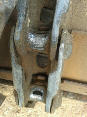 ขายโซ่เหล็ก PC20-30