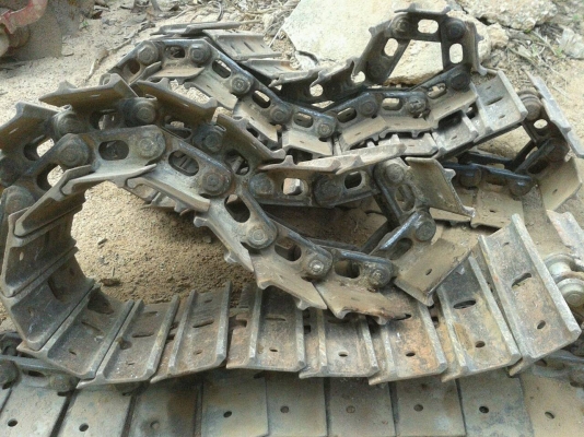 ขายโซ่เหล็ก PC20-30