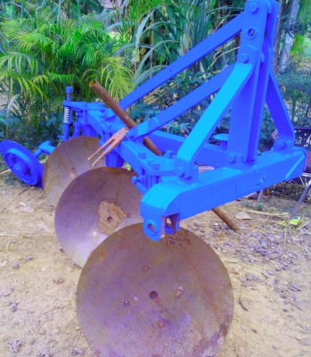 ด่วนๆๆๆ  23,000 บาทครับ....ผาน3รถไถฟอดร์