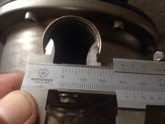 ขายปั้มน้ำหอยโข่งหัวสแตนเลส Ebara 1 HP. ไฟบ้าน 220 V ขนาด 1.5 นิ้ว ออก 1.2 นิ้ว สภาพสวย พร้อมใช้งาน ขายปั้มน้ำหอยโข่งหัวสแตนเลส Ebara 1 HP. ไฟบ้าน 220 V ขนาด 1.5 นิ้ว ออก 1.2 นิ้ว สภาพสวย พร้อมใช้งาน