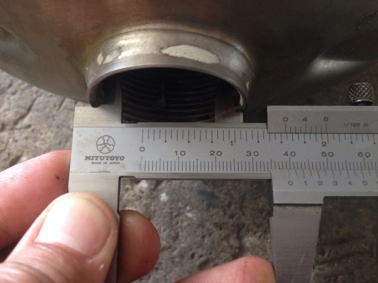 ขายปั้มน้ำหอยโข่งหัวสแตนเลส Ebara 1 HP. ไฟบ้าน 220 V ขนาด 1.5 นิ้ว ออก 1.2 นิ้ว สภาพสวย พร้อมใช้งาน ขายปั้มน้ำหอยโข่งหัวสแตนเลส Ebara 1 HP. ไฟบ้าน 220 V ขนาด 1.5 นิ้ว ออก 1.2 นิ้ว สภาพสวย พร้อมใช้งาน