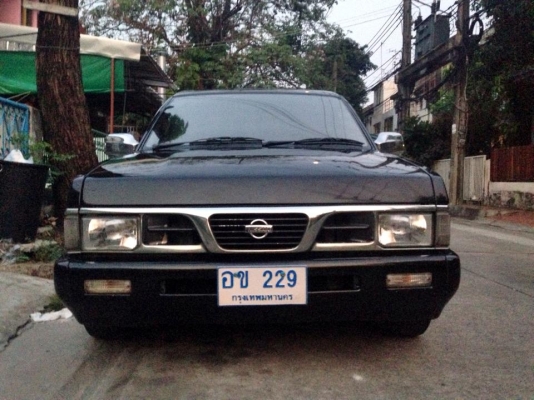 นิสสัน big m แวน เครื่อง 1jz แก็ส lpg