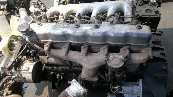 ขายเครื่อง ISUZU 6BD ปั๊มลม ข้อเหวี่ยง standard ขายเครื่อง ISUZU 6BD ปั๊มลม ข้อเหวี่ยง standard