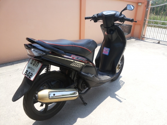 ขายYAMAHA Mio สวยๆเดิมๆถูกๆ ขายYAMAHA Mio สวยๆเดิมๆถูกๆ