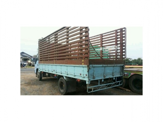 ขาย120แรง ยาว5เมตร ปี39 เครื่องดี แคชซีสวย เอกสารพร้อมโอน