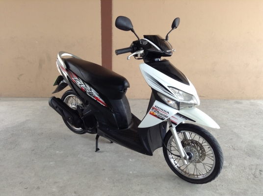 ขาย!!! ฮอนด้าคลิ๊ก คอมบายเบรค ปี50 รถเครื่องดีคับ ทะเบียนครบ