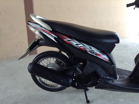 ขาย!!! ฮอนด้าคลิ๊ก คอมบายเบรค ปี50 รถเครื่องดีคับ ทะเบียนครบ