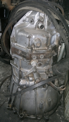 ขาย เกียร์ Toyota 2L รถตู้