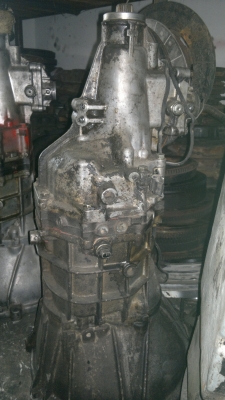 ขาย เกียร์ Toyota 2L กระบะ