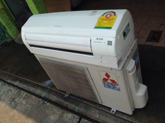 **** ขายแอร์ Mitsubishi 13000 BTU สภาพสวย ****