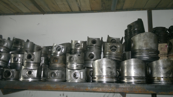 ขายอะไหล่เครื่องยนต์ ดีเซล หลายรุ่น TOYOTA ISUSU NISSAN HINO FUSO