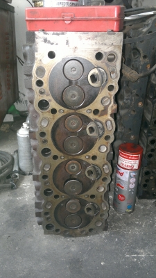 ขายอะไหล่เครื่องยนต์ ดีเซล หลายรุ่น TOYOTA ISUSU NISSAN HINO FUSO