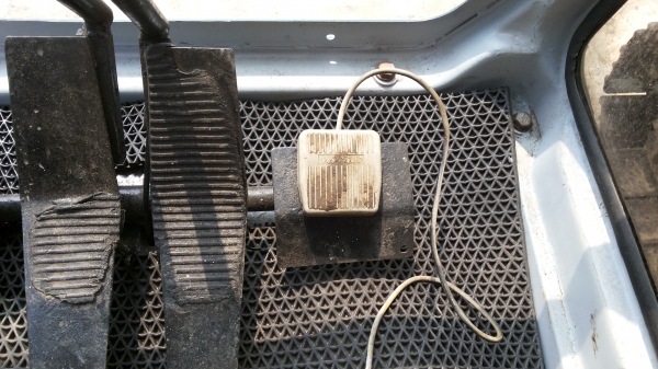 ขายเเล้วเงินสด1020000KOBELCO SK120มาร์คทีมีระบบหัวลายกระเเทกรถนำเข้าเก่าณี่ปุ่นเเท้ไม่เคยใช้งานเมืองไทยเลย