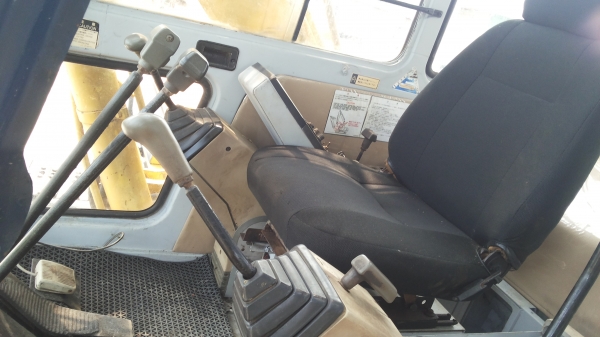 ขายเเล้วเงินสด1020000KOBELCO SK120มาร์คทีมีระบบหัวลายกระเเทกรถนำเข้าเก่าณี่ปุ่นเเท้ไม่เคยใช้งานเมืองไทยเลย