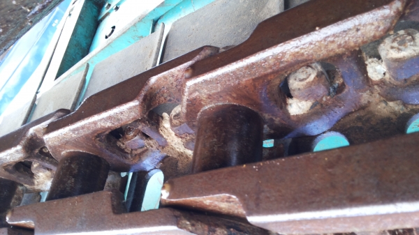 ขายเเล้วเงินสด780000KOBELCO SK100-5มาร์คไฟร์รถนำเข้าเก่าญี่ปุ่นแท้ไม่เคยใช้งานเมืองไทยเลยมีแอร์