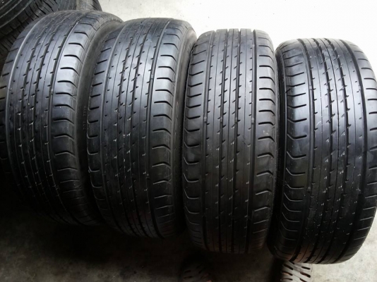 ล้อแม็กซ์มาสด้า2 ขอบ16 ล้อขาวสวยเงาวิ๊งๆ