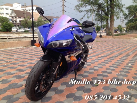 Yamaha r 1 2004 Yamaha r 1 2004