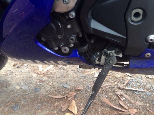 Yamaha r 1 2004 Yamaha r 1 2004